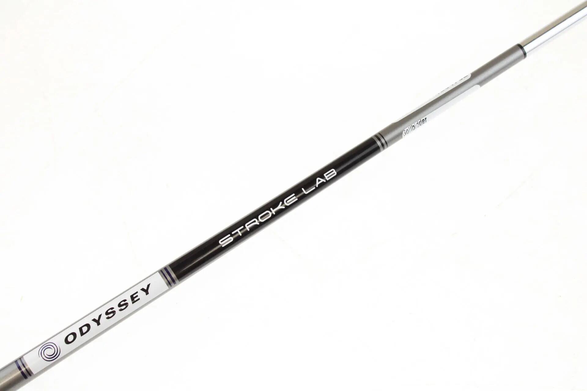 Seconde vie - Odyssey Ten RH Putter - Good 4/5