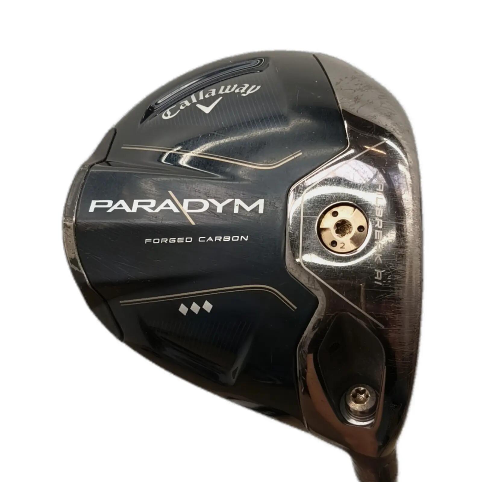 CALLAWAY picture