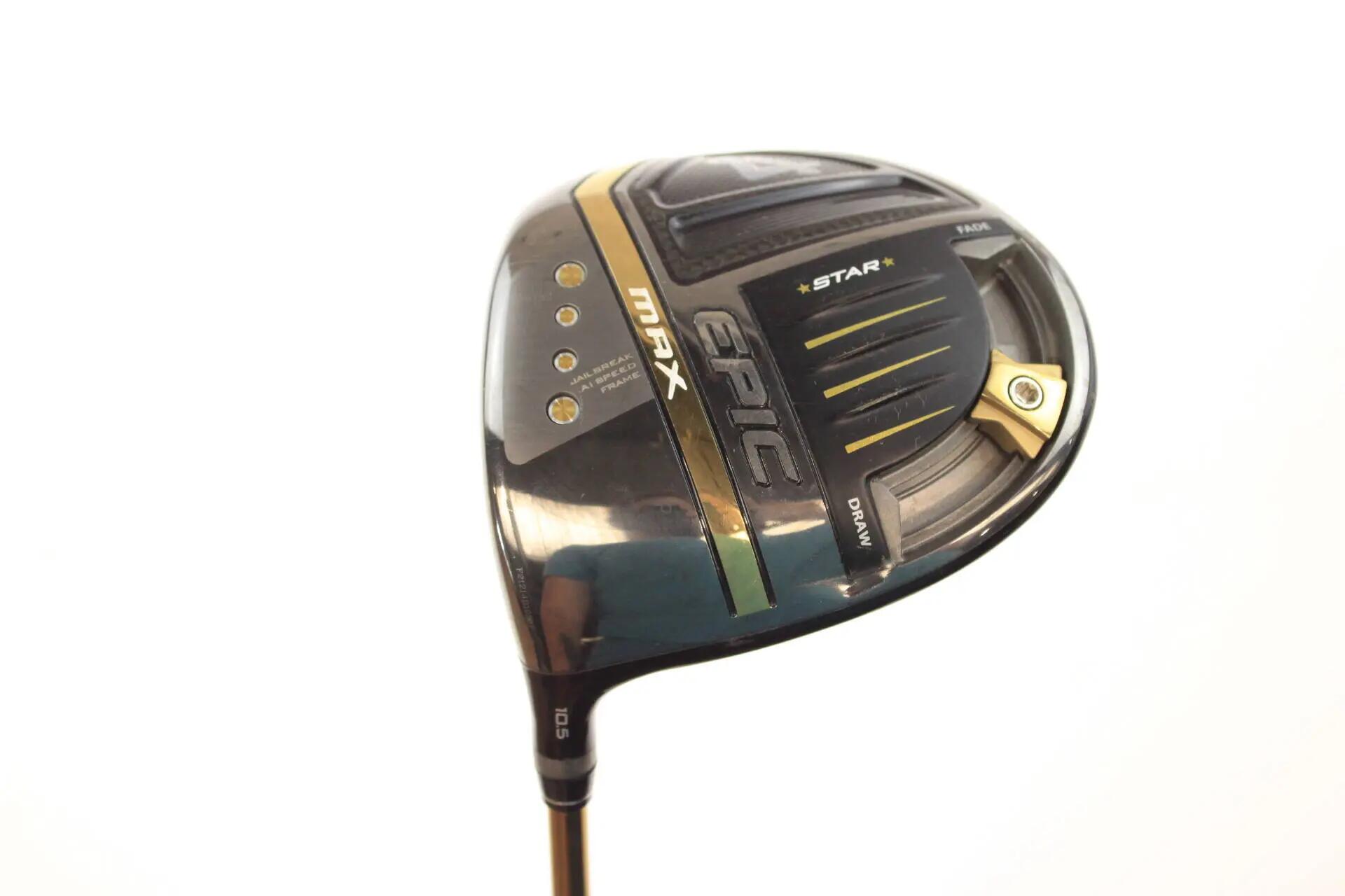 CALLAWAY picture