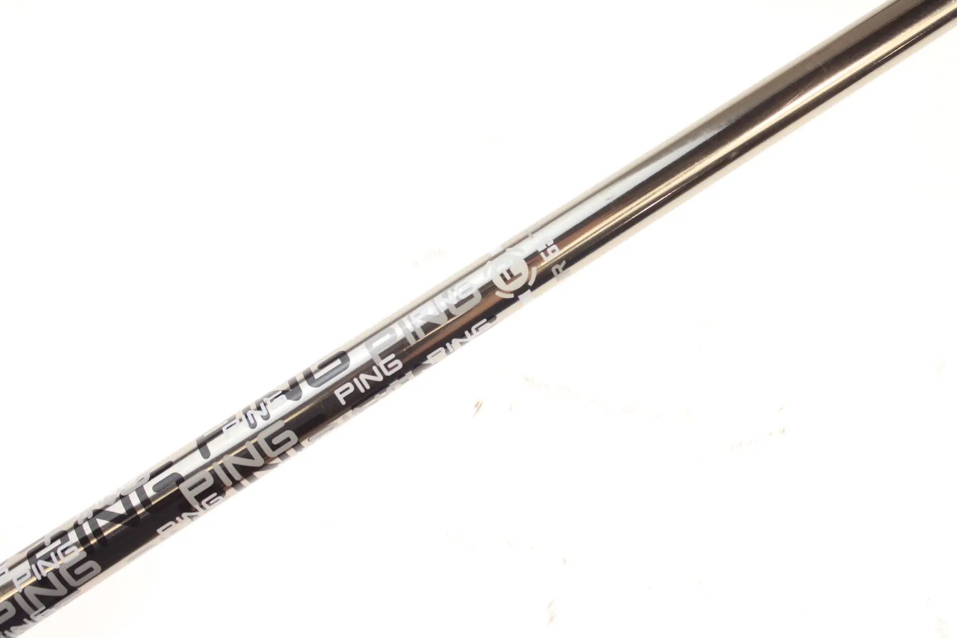 Seconde vie - Ping G RH 9-deg Driver - Sufficient 4/5