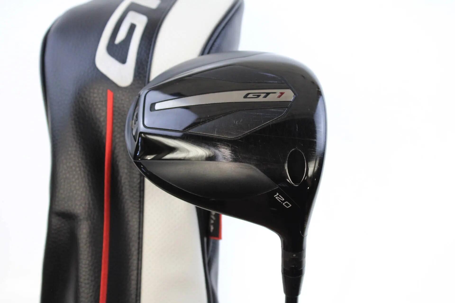 TITLEIST picture