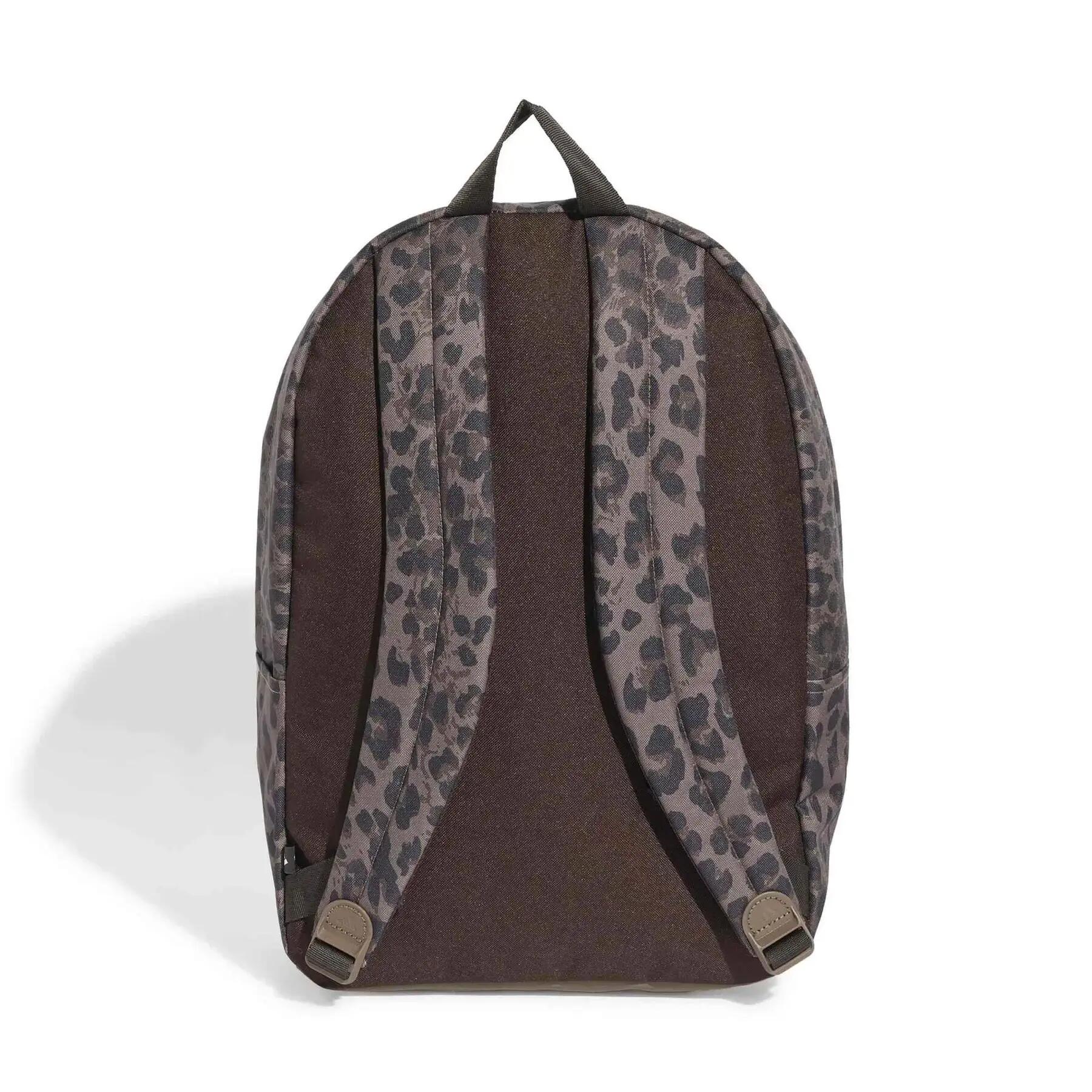 Zaino adidas Leo 4/6
