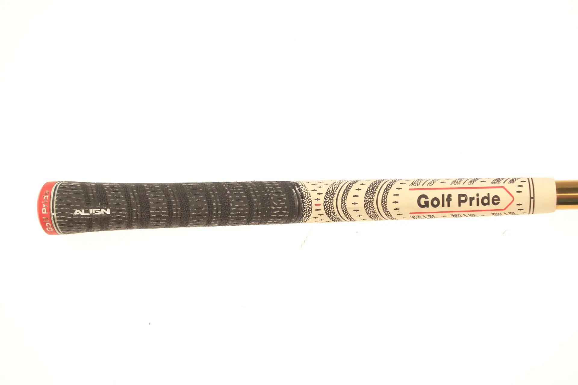 Seconde vie - Callaway Epic Max Star LH 10.5-deg Driver - Sufficient 5/5