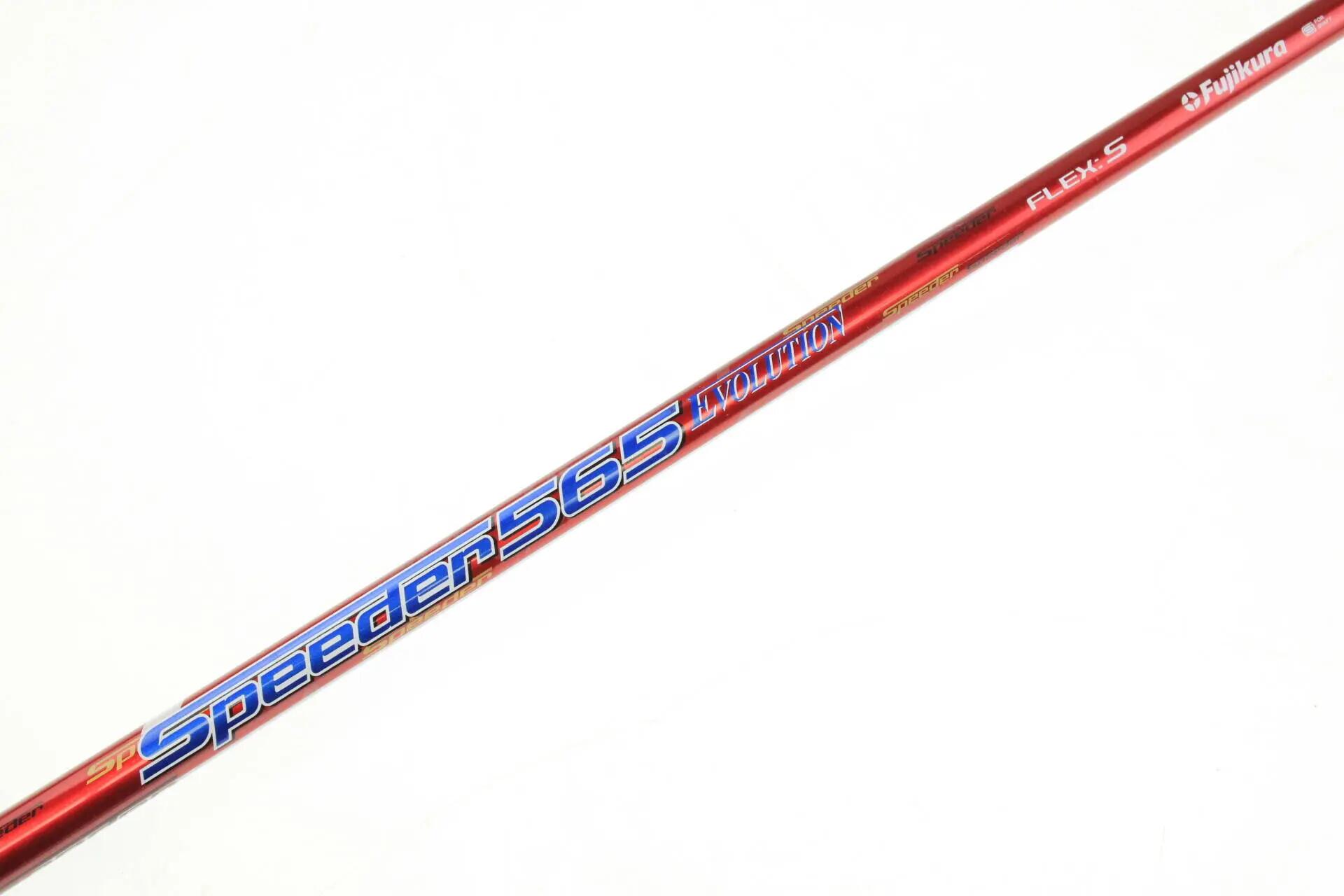 Seconde vie - Callaway XR 16 RH 10.5-deg Driver - Sufficient 4/5