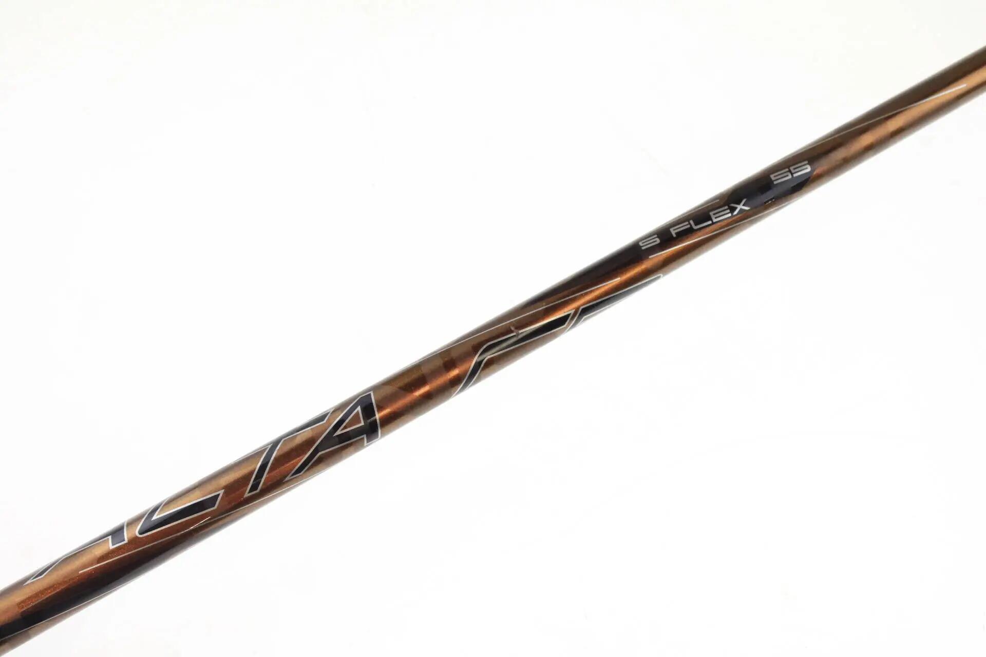 Seconde vie - Ping G400 Max RH 9-deg Driver - Good 4/5