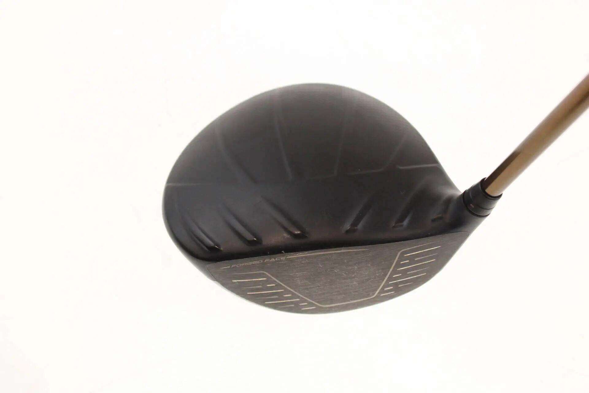 Seconde vie - Ping G400 Max RH 9-deg Driver - Good 3/5