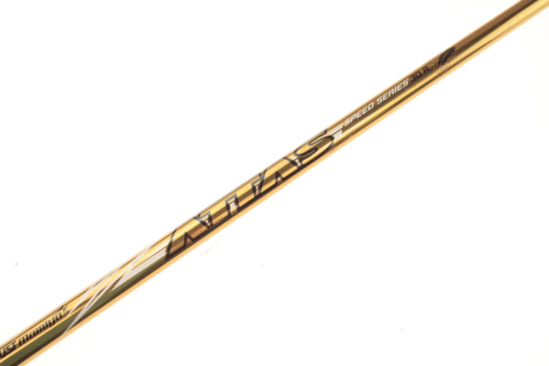 Seconde vie - Callaway Epic Max Star LH 10.5-deg Driver - Sufficient 4/5