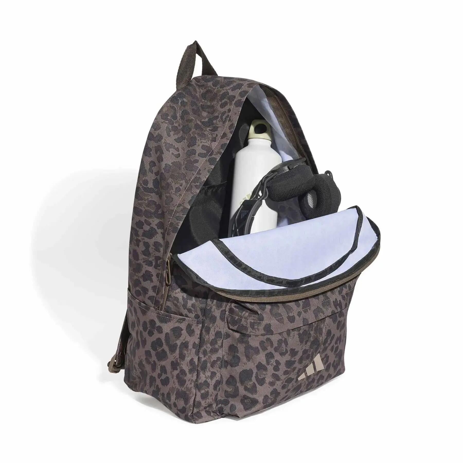 Zaino adidas Leo 3/6