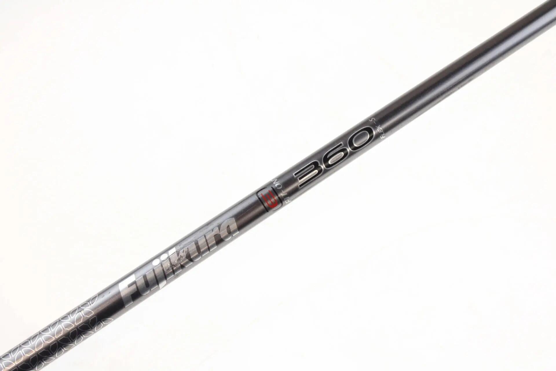 Seconde vie - Mizuno MP-600 Fast Track 460 RH 10.5-deg Driver - Good 4/5