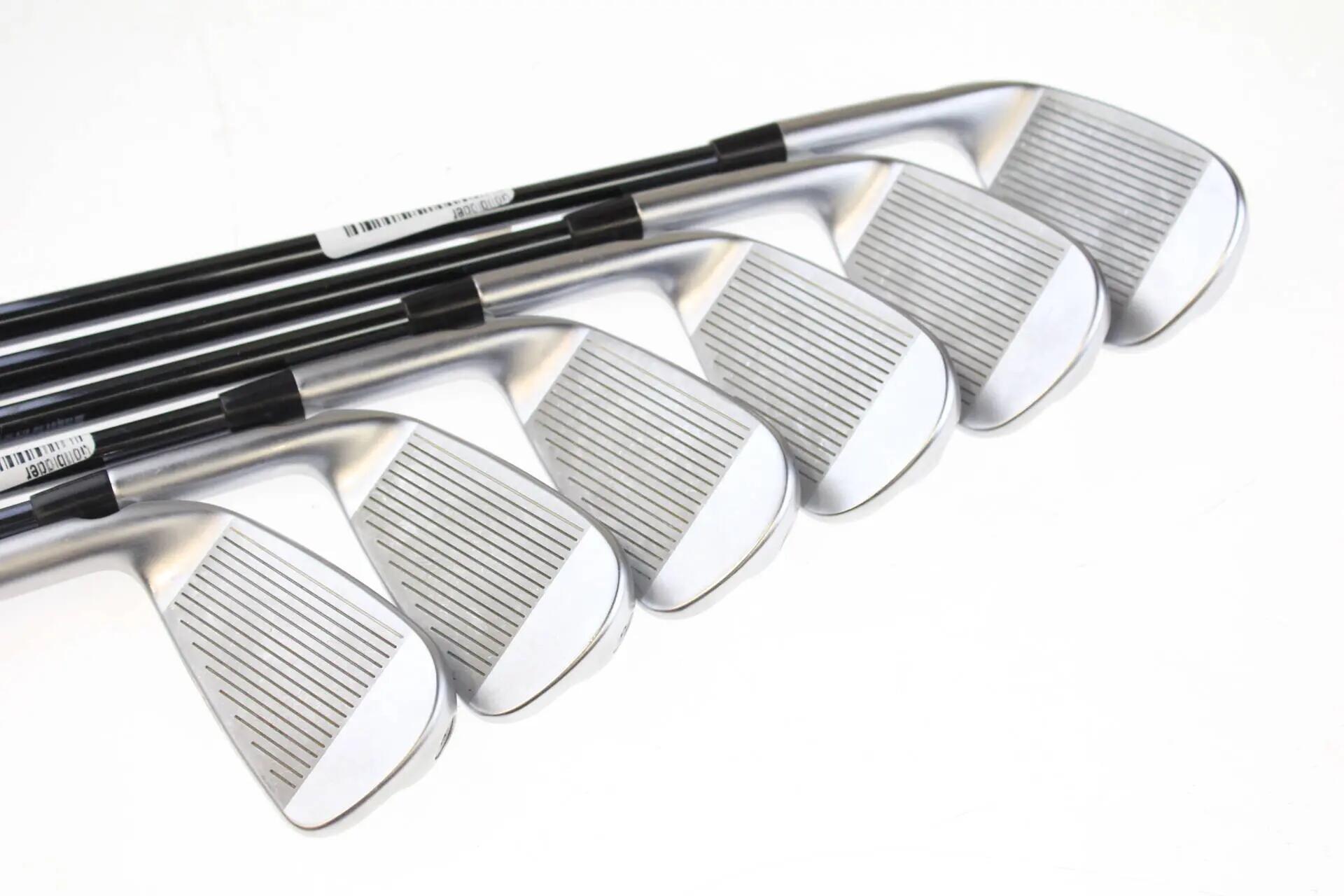 Seconde vie - Ping i530 RH 5-PW Iron Set - Very good 2/5