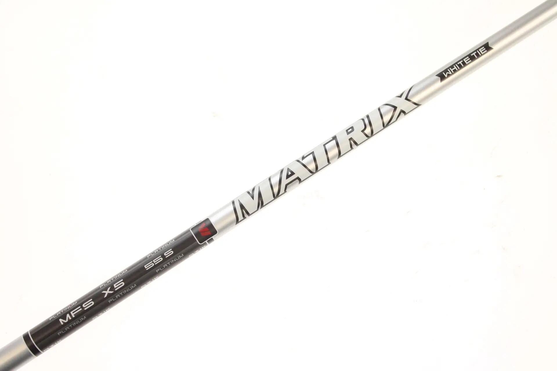 Seconde vie - TaylorMade Qi35 RH 10.5-deg Driver - Excellent 4/5