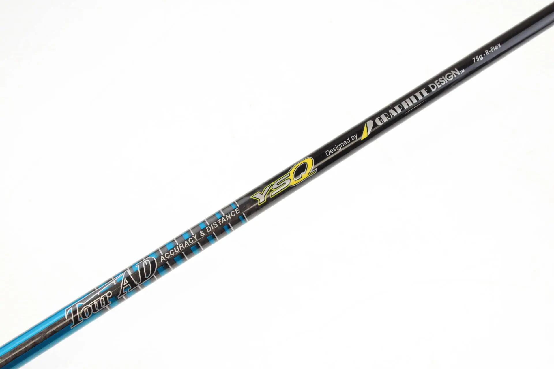 Seconde vie - Titleist GT1 RH 12-deg Driver - Very good 4/5