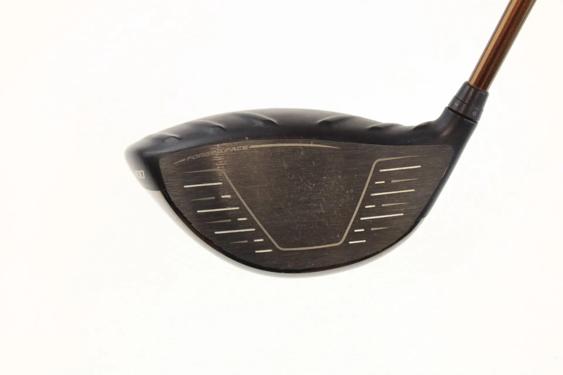 Seconde vie - Ping G400 Max RH 9-deg Driver - Good 2/5