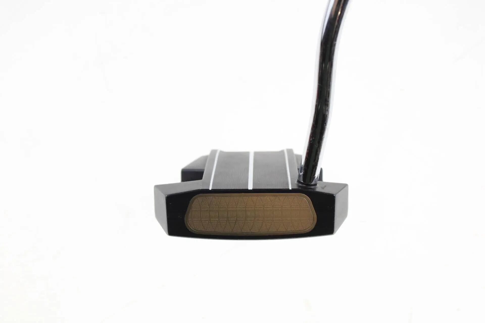 Seconde vie - Odyssey Ai-ONE Milled Eleven T DB RH Putter - Very good 2/5