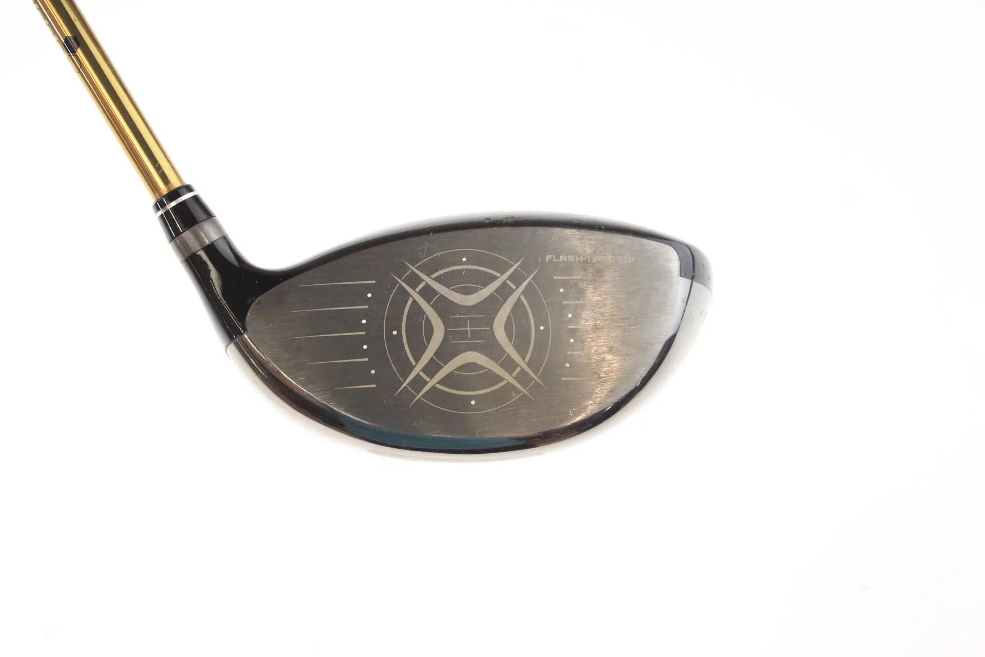 Seconde vie - Callaway Epic Max Star LH 10.5-deg Driver - Sufficient 2/5