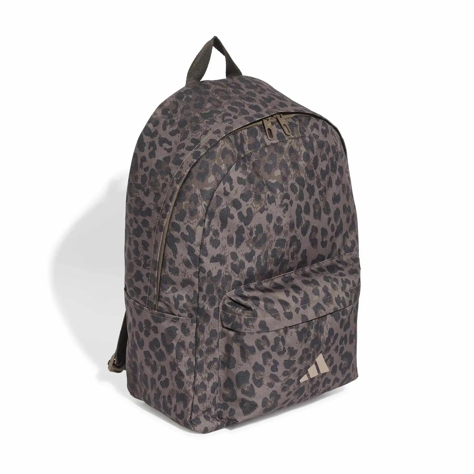 Zaino adidas Leo 2/6