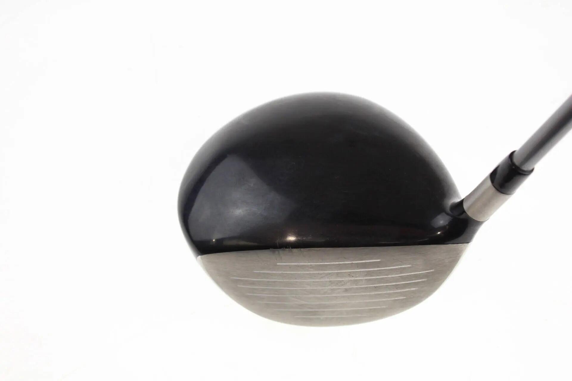 Seconde vie - Mizuno MP-600 Fast Track 460 RH 10.5-deg Driver - Good 3/5