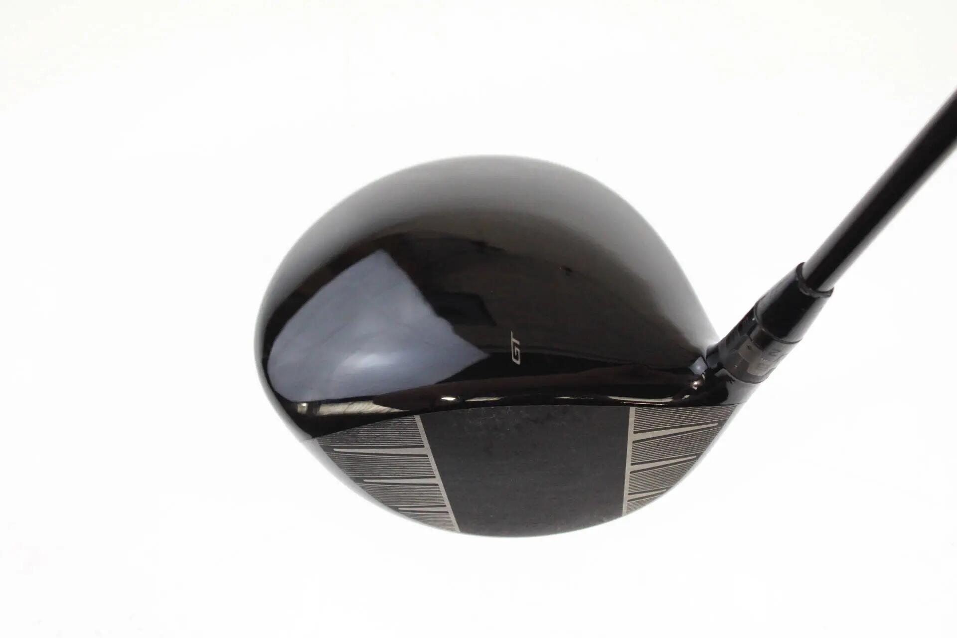 Seconde vie - Titleist GT1 RH 12-deg Driver - Very good 3/5