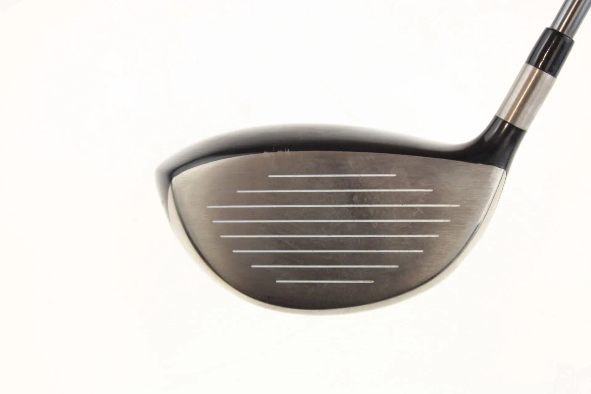 Seconde vie - Mizuno MP-600 Fast Track 460 RH 10.5-deg Driver - Good 2/5
