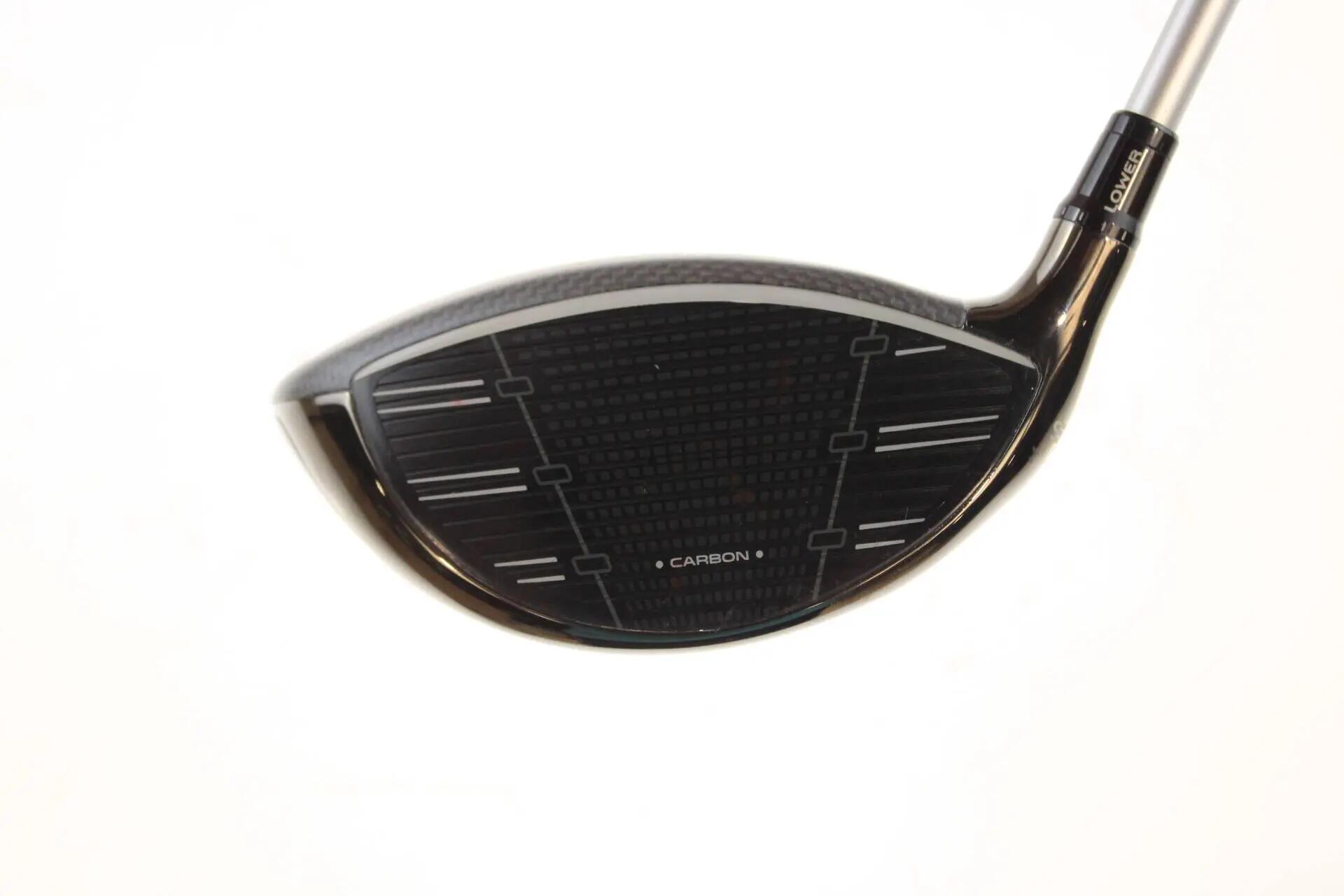 Seconde vie - TaylorMade Qi35 RH 10.5-deg Driver - Excellent 2/5