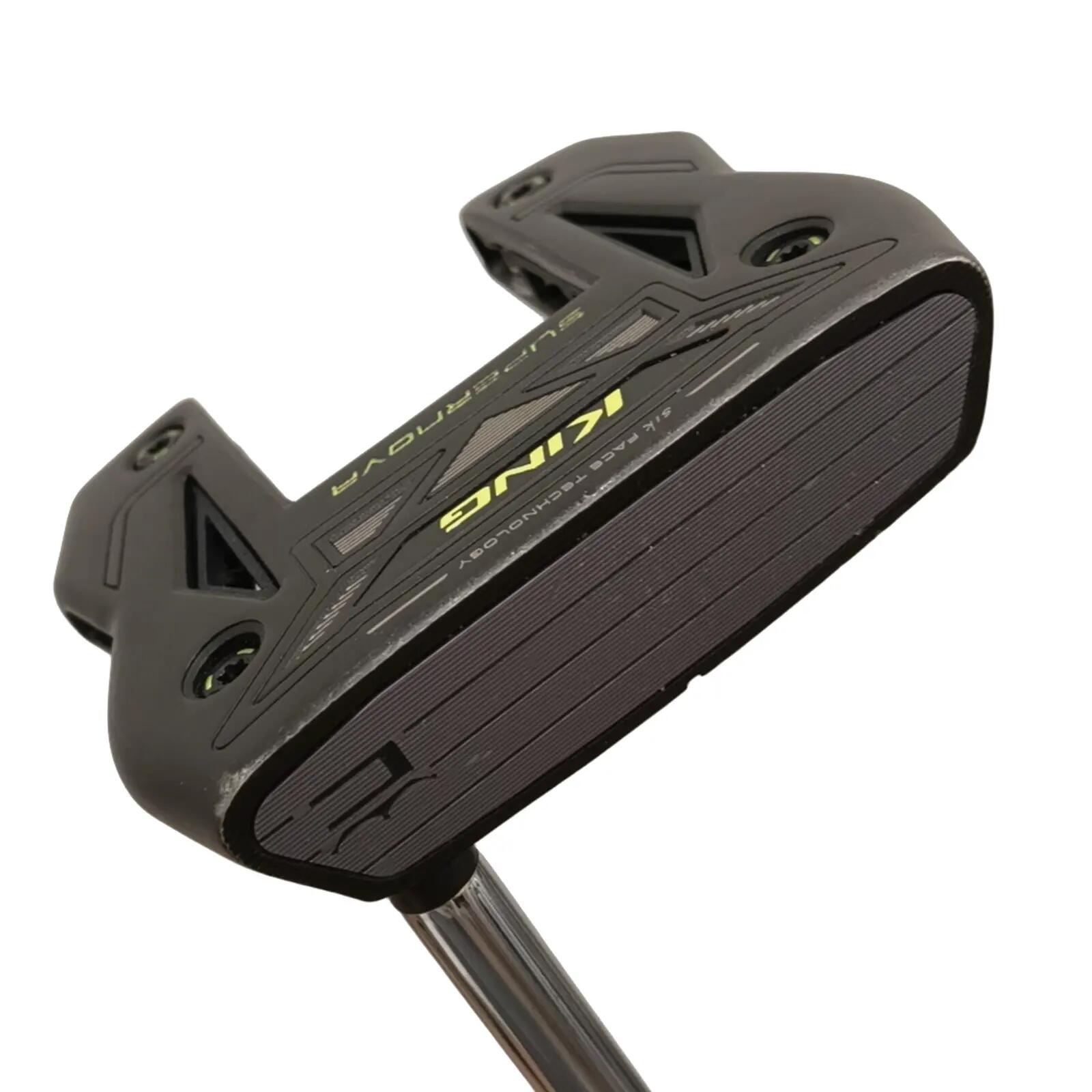 Cobra Supernova Putter / 33,5" 3/6
