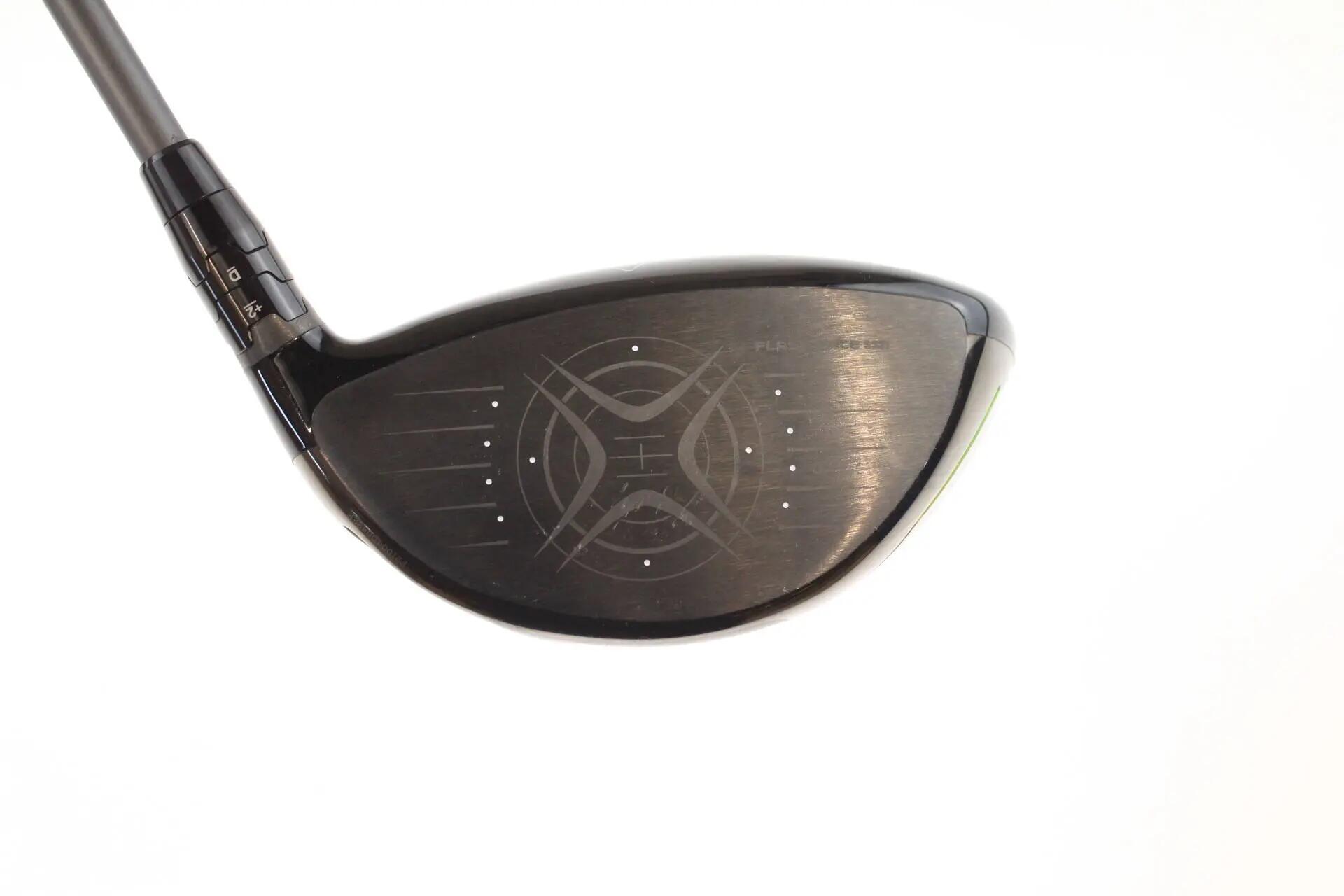 Seconde vie - Callaway Epic Max LS LH 9-deg Driver - Good 2/5