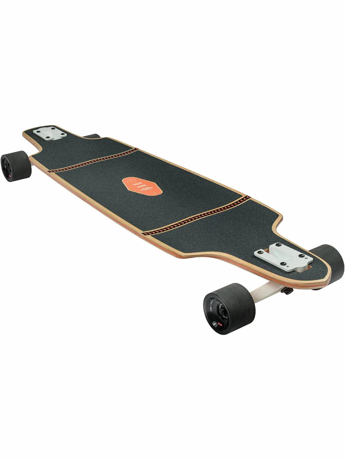 Globe Spearpoint 40" Motel-Longboard 3/4