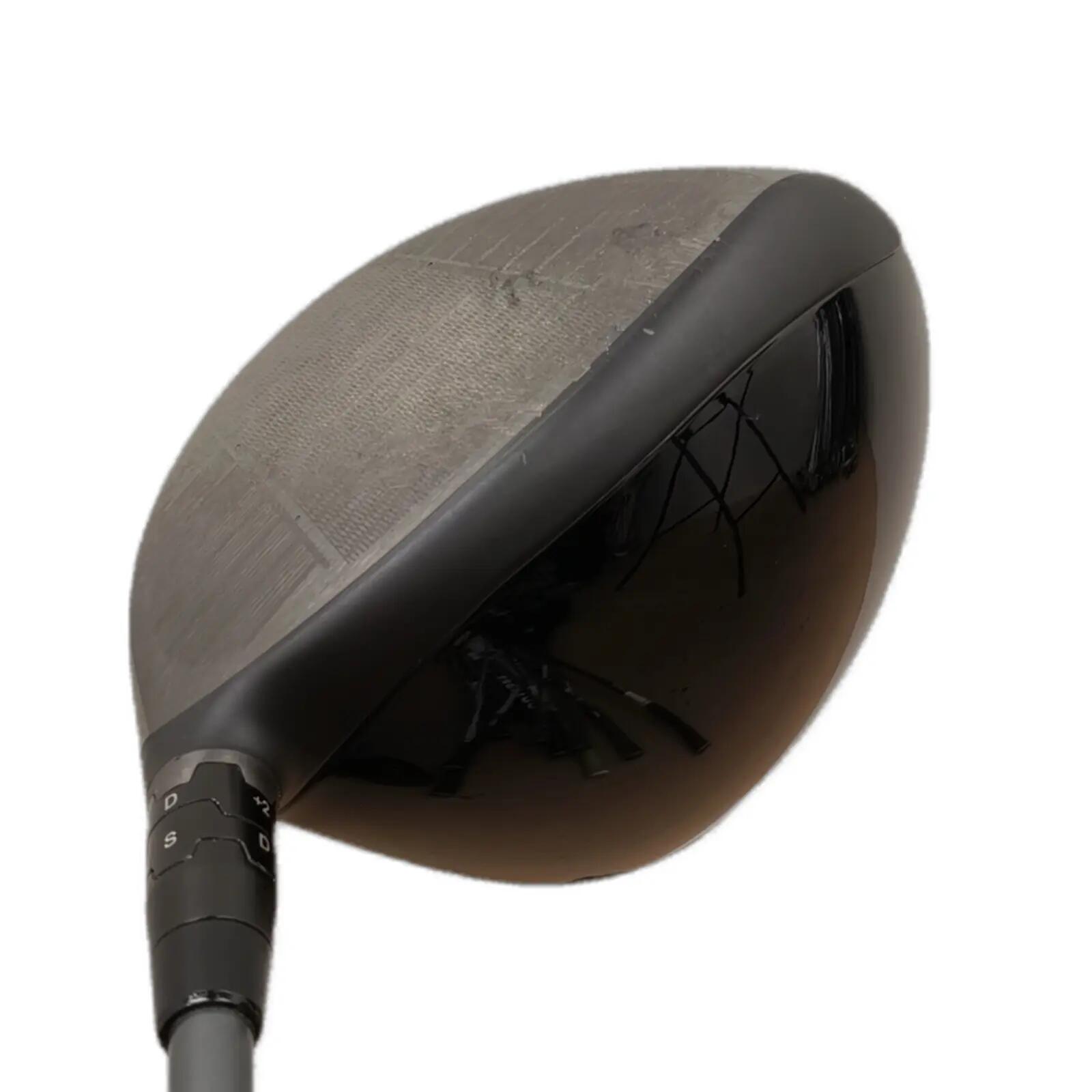 Callaway Paradym Triple Diamond Driver / Flex X-Stiff / Loft 10.5 4/6