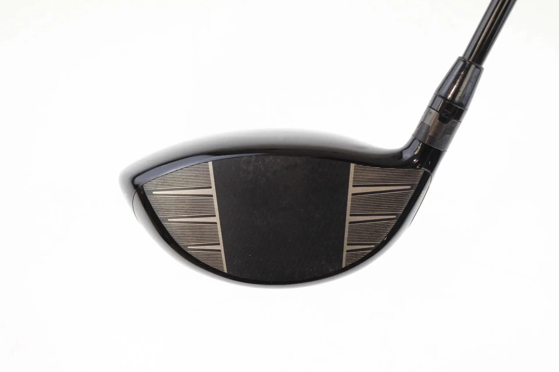 Seconde vie - Titleist GT1 RH 12-deg Driver - Very good 2/5