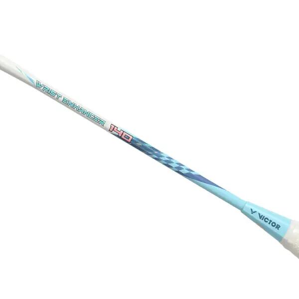Accessoire d'entraînement badminton - Wrist Enhancer 140 M - blanc 4/4