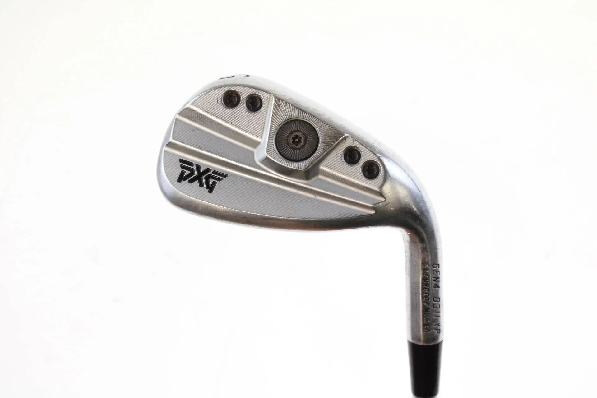 PXG picture