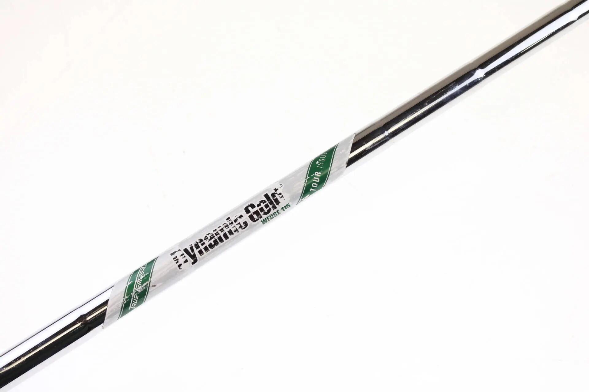 Seconde vie - TaylorMade MG4 HB Tour Satin Chrome RH 54-deg Wedge - Sufficient 4/5