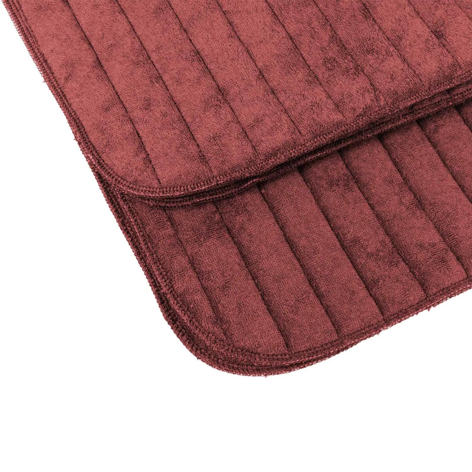 Sous-bandes en éponge (4 pz) 5/6