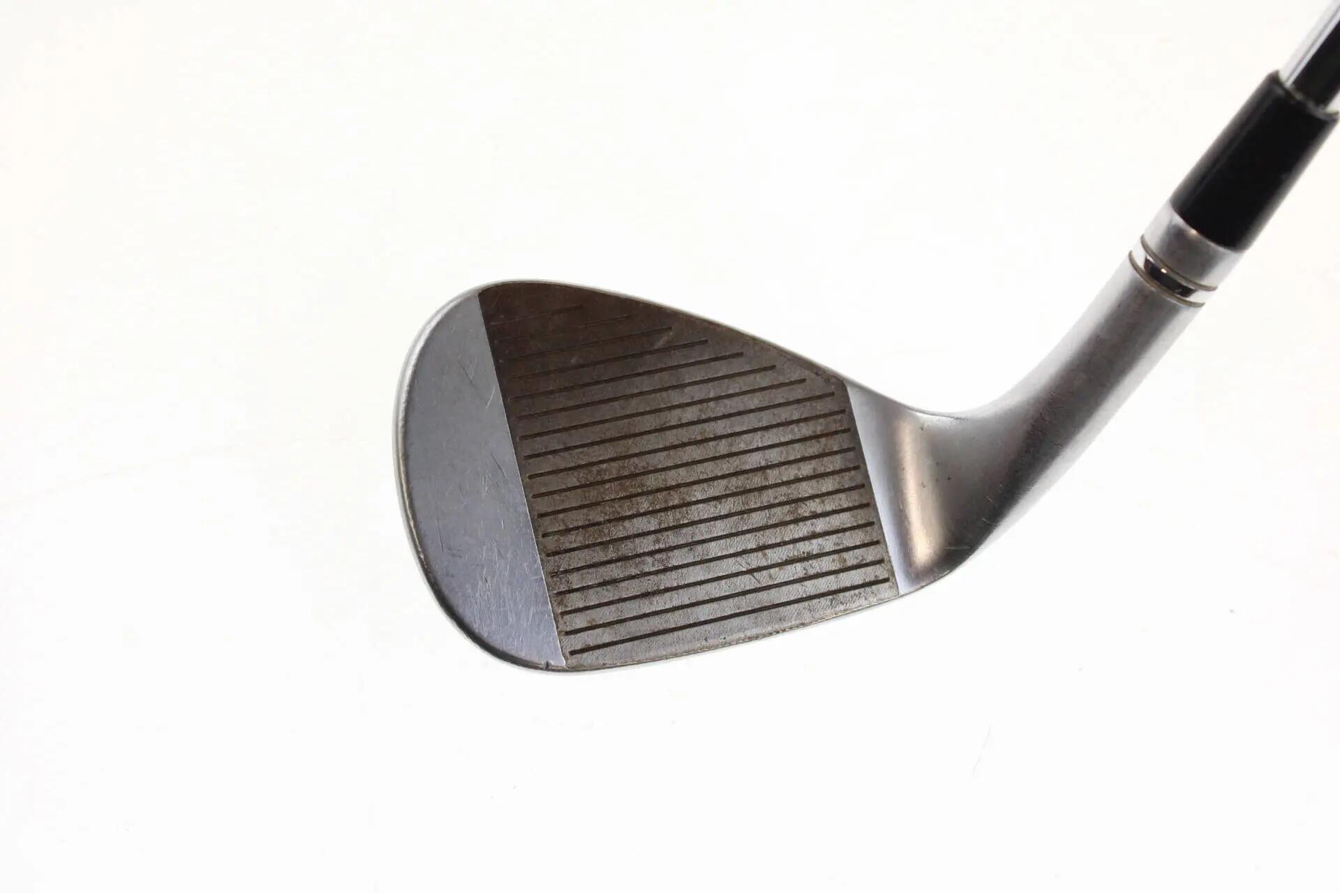 Seconde vie - TaylorMade MG4 HB Tour Satin Chrome RH 54-deg Wedge - Sufficient 3/5