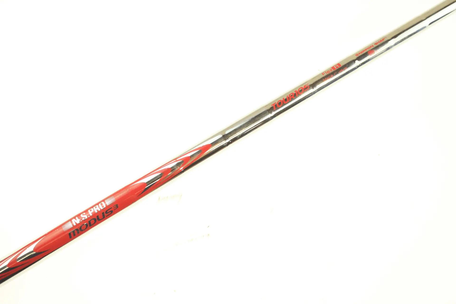 Seconde vie - Callaway Apex Ai200 RH 48-deg Wedge - Sufficient 4/5