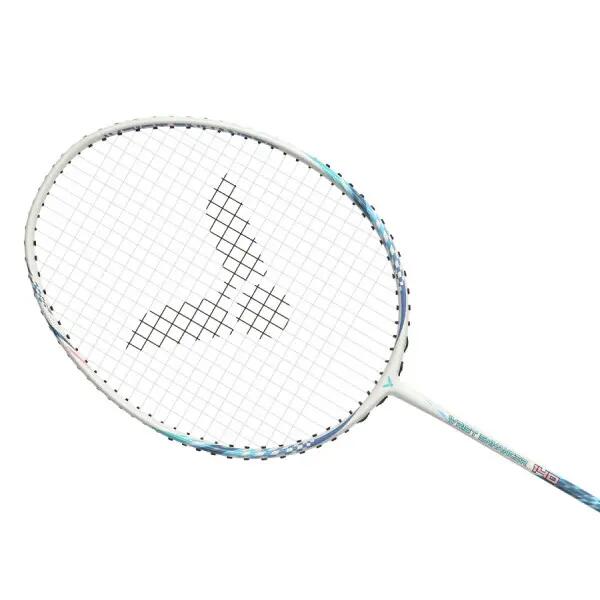Accessoire d'entraînement badminton - Wrist Enhancer 140 M - blanc 2/4