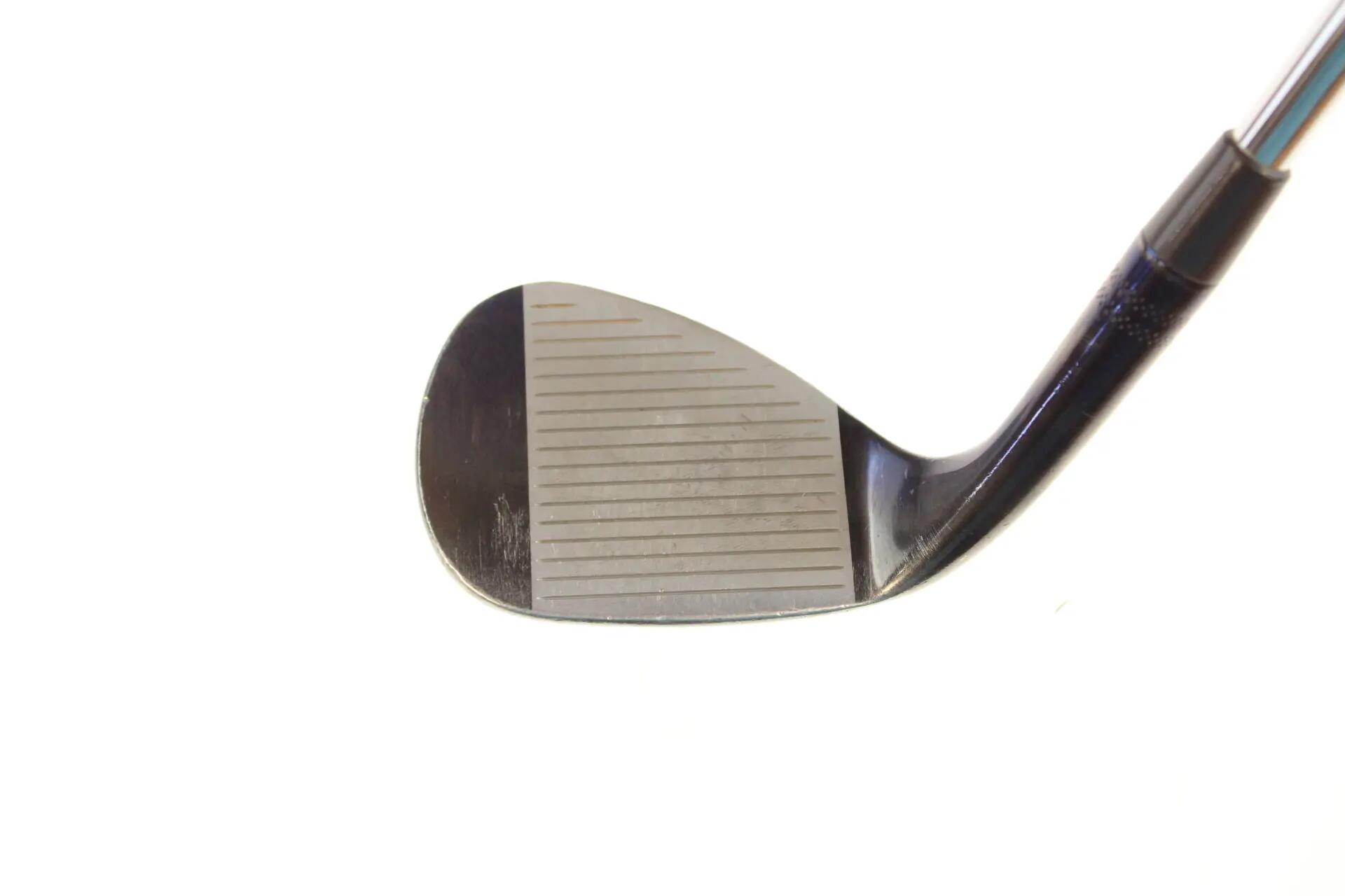 Seconde vie - Callaway Opus Platinum Blue S Grind RH 56-deg Wedge - Sufficient 3/5