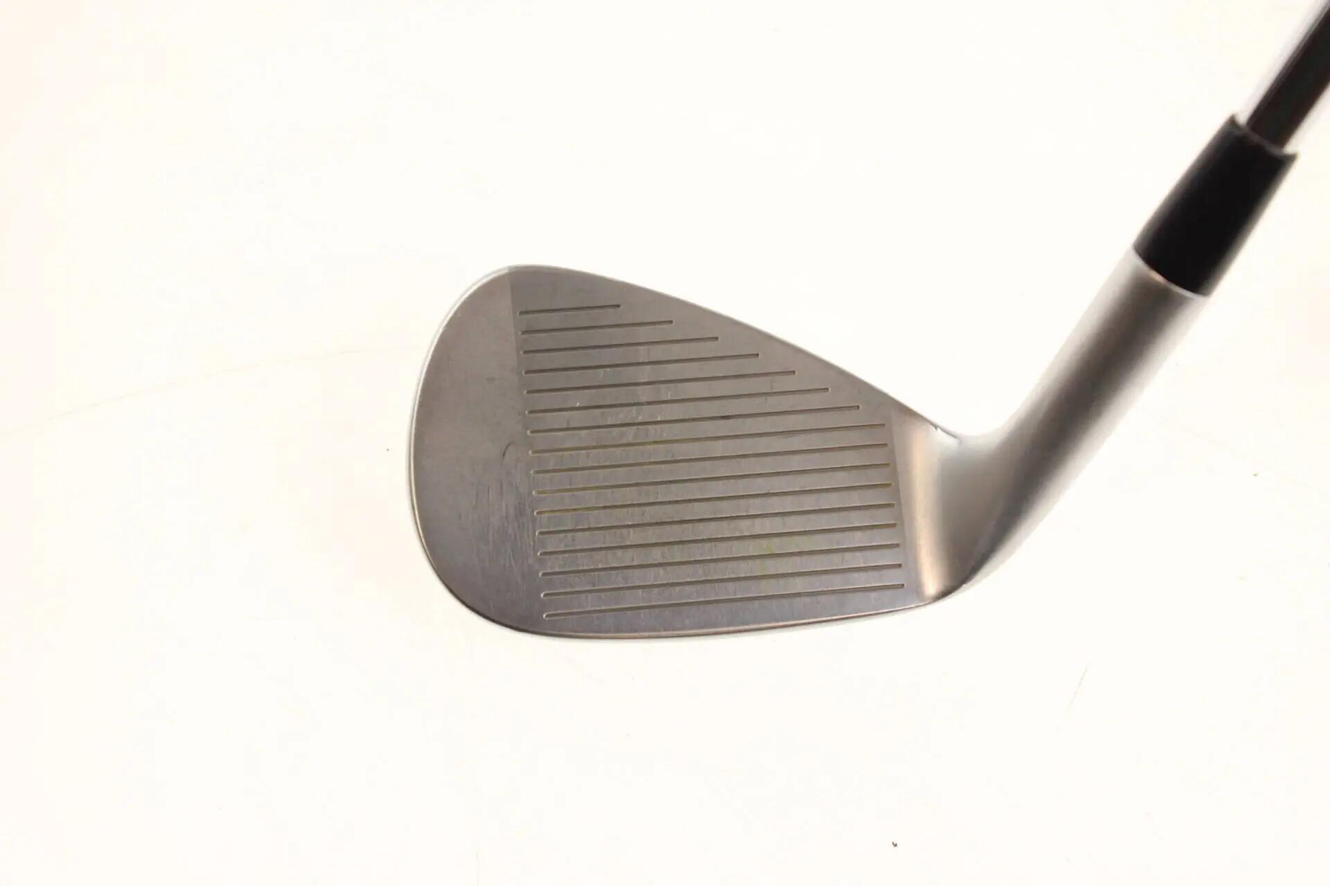 Seconde vie - Cobra KING Forged TEC 19 RH 49-deg Wedge - Good 3/5
