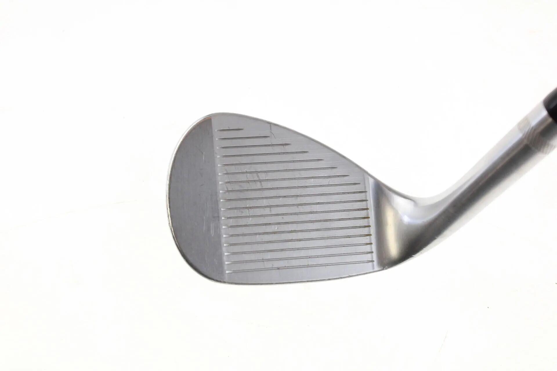 Seconde vie - Titleist Vokey SM10 Tour Chrome M-Grind RH 60-deg Wedge - Good 3/5