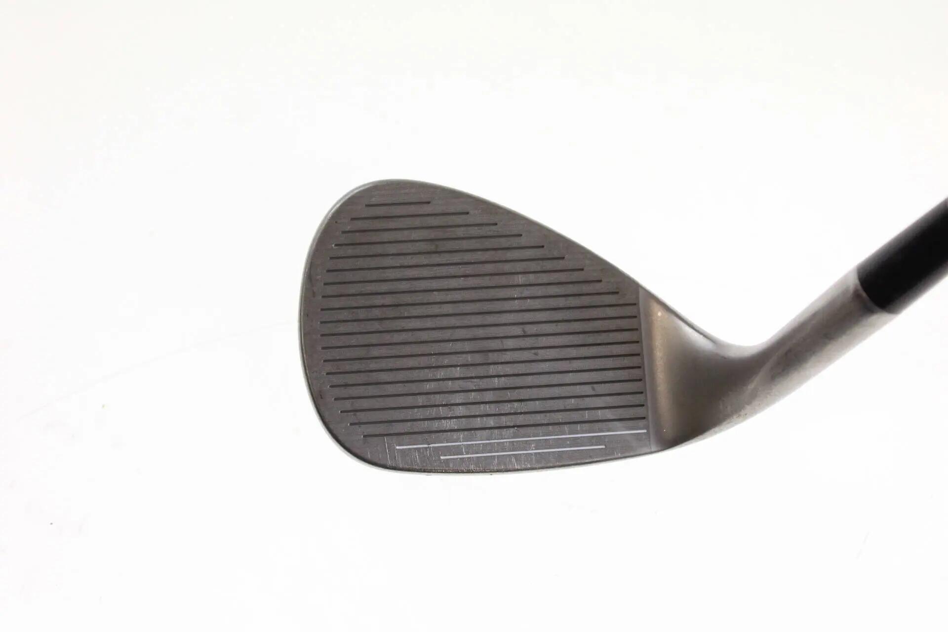 Seconde vie - Cleveland Smart Sole Full Face L Tour Satin RH 64-deg Wedge - Good 3/5