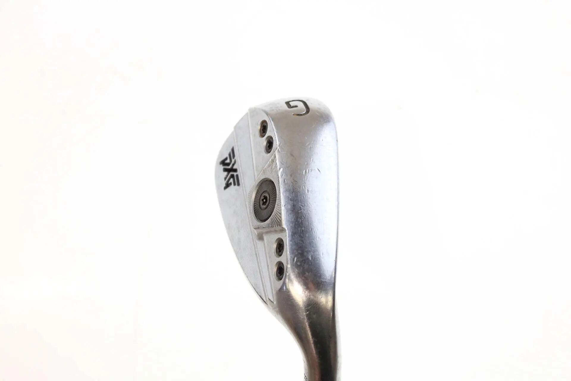 Seconde vie - PXG 0311XP Gen4 RH 47-deg Wedge - Sufficient 2/5