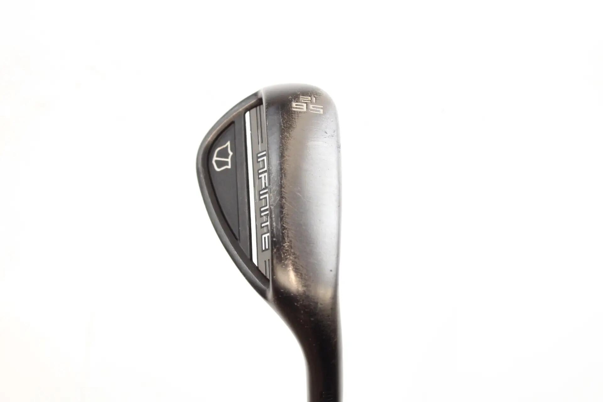 Seconde vie - Wilson Infinite RH 56-deg Wedge - Good 2/5