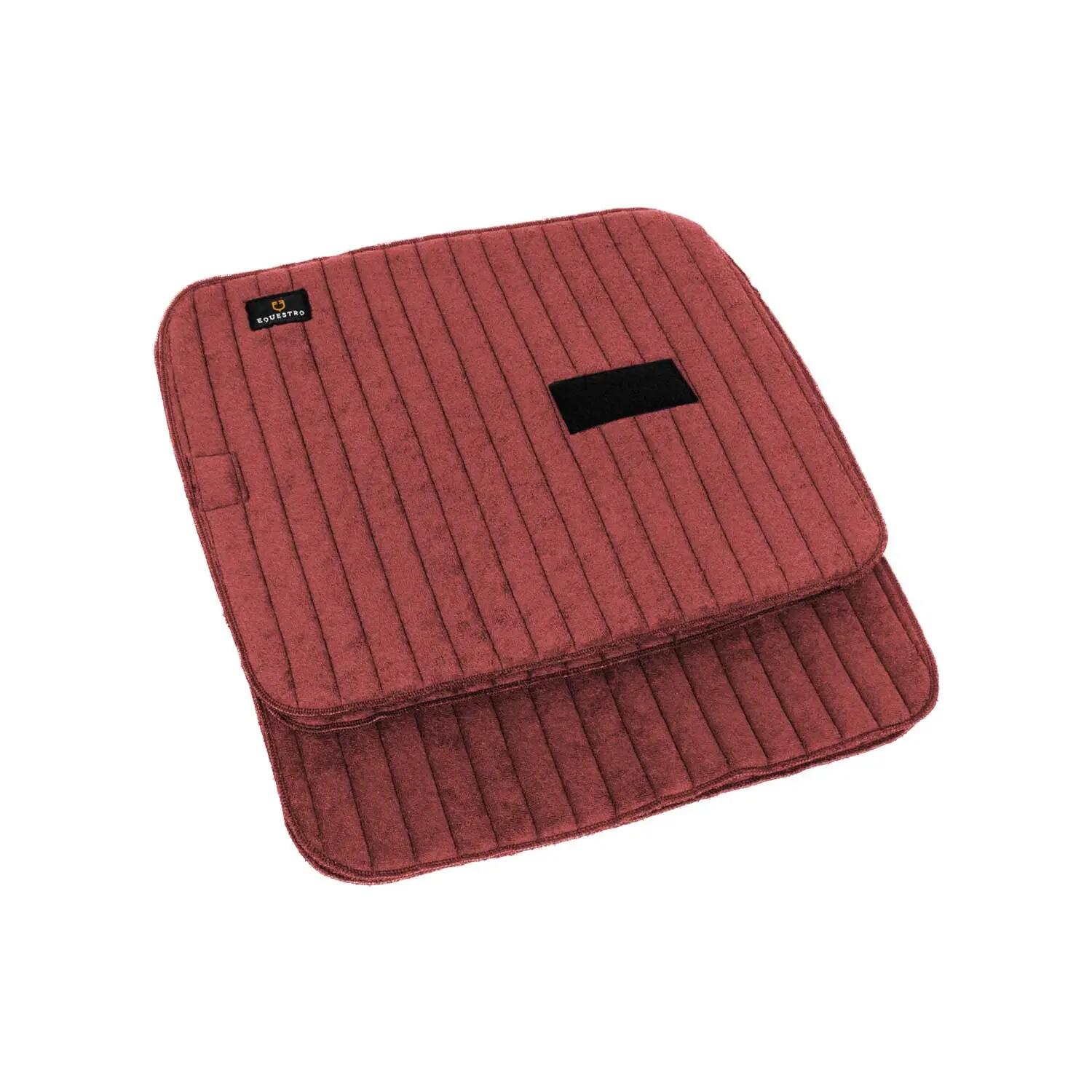 Sous-bandes en éponge (4 pz) 3/6