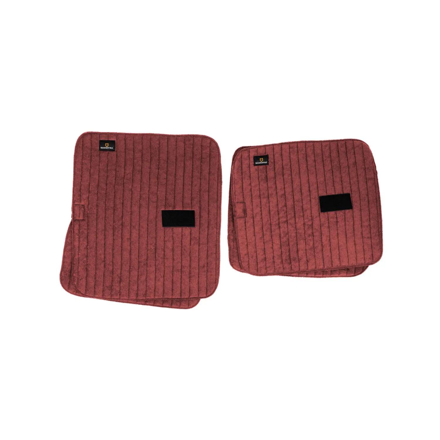 Sous-bandes en éponge (4 pz) 2/6