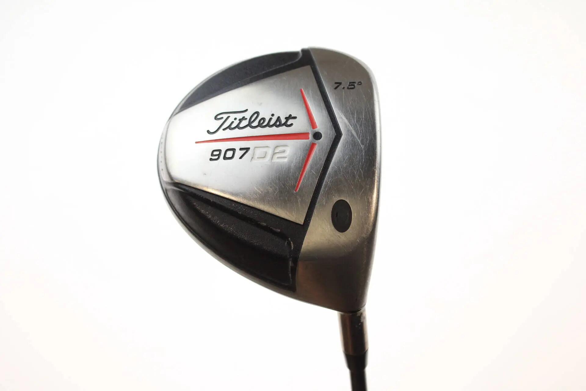 TITLEIST picture
