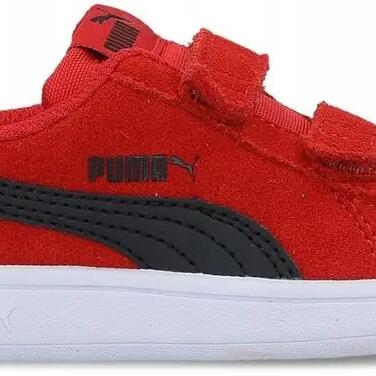 Детски обувки PUMA Smash v2