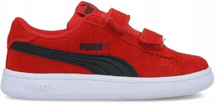 Zapatillas PUMA Smash v2 para niños