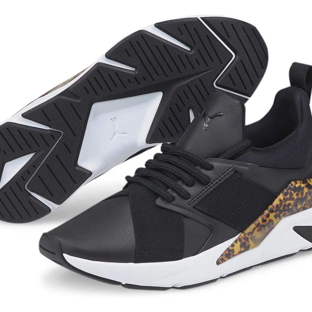 Дамски обувки PUMA Muse X5