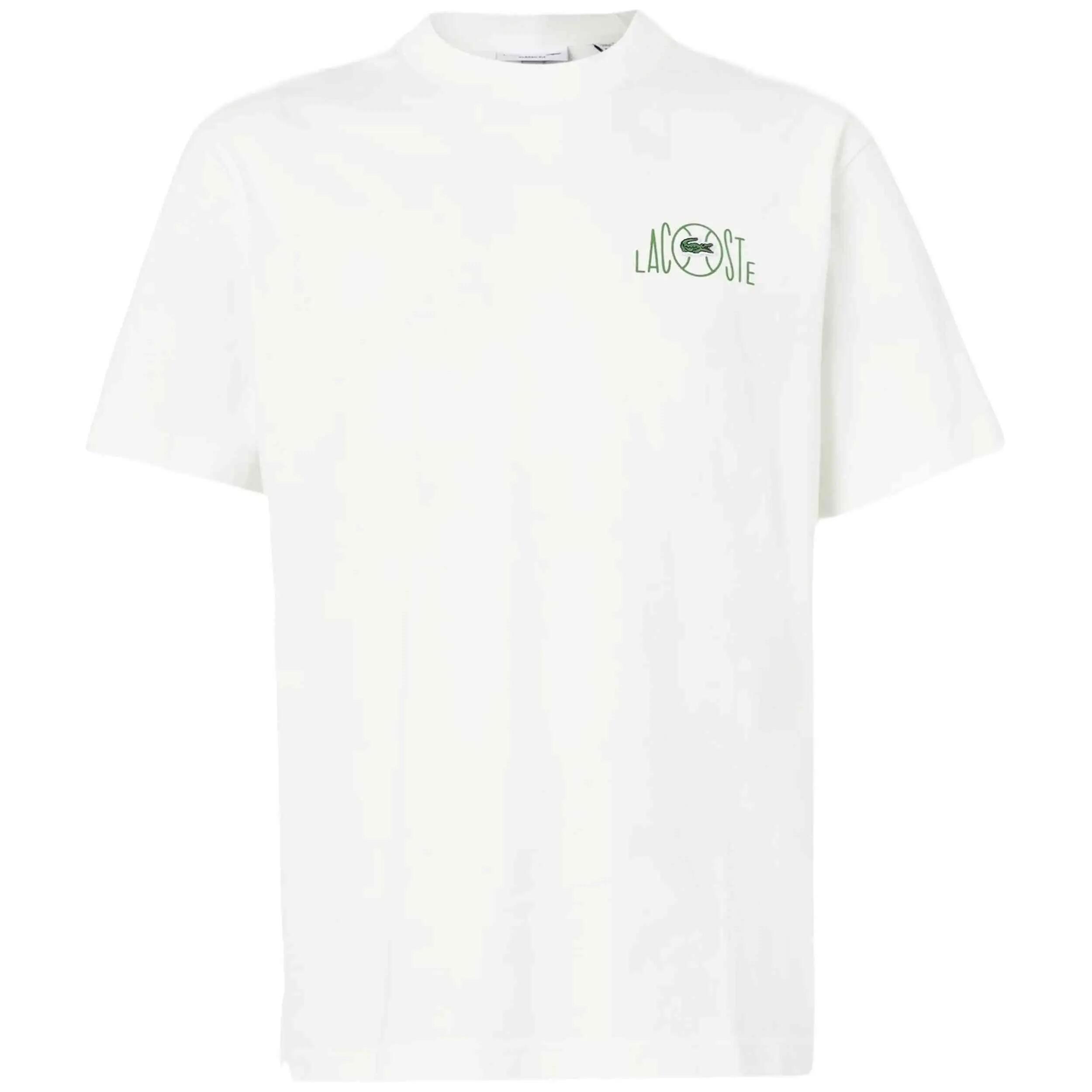 Sapatilhas Lacoste modelo TH2197 00 70V-XS para mulheres 3/3