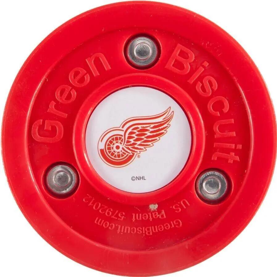 Green Biscuit NHL